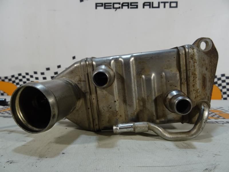 Radiador de gases / EGR BMW 1 (F40)