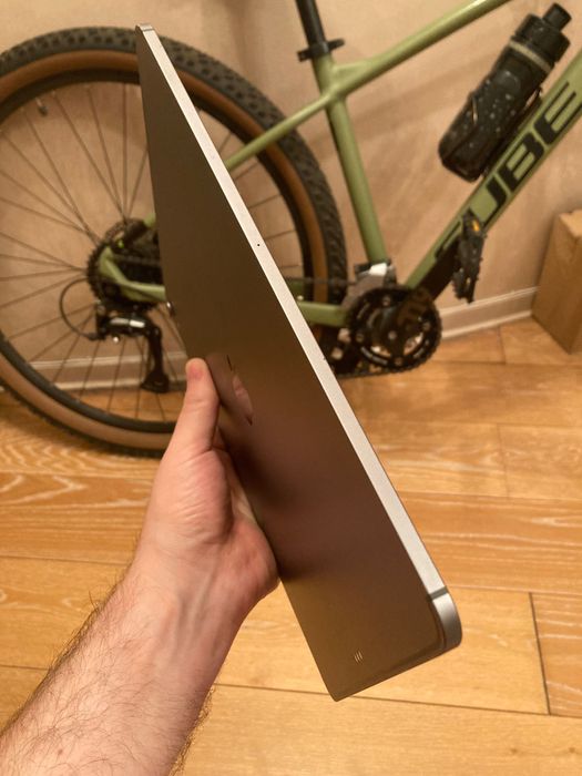 iPad Pro 12.9 256Gb 3Gen LTE