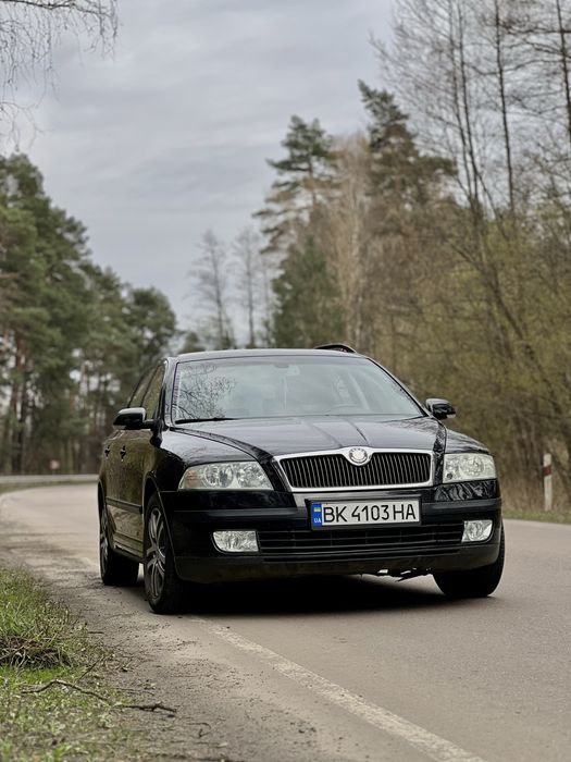 Продаю гарну шкоду! Skoda Octavia a5 1.6 mpi