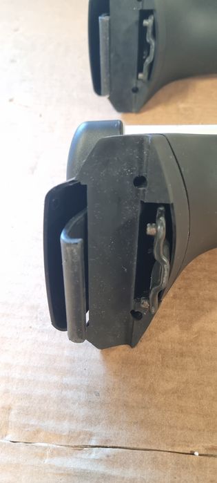 Audi A4 B9 8W Avant Kombi poprzeczki dachowe bagażnik belki dachowe Oryginalne Oem Wysyłka