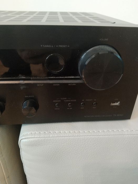 Amplituner Onkyo TX 8050