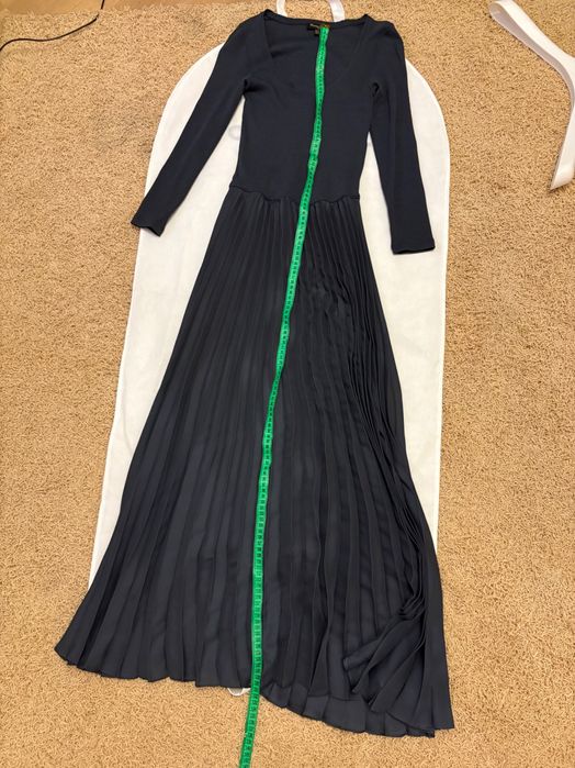 Плаття Massimo Dutti ідеальний стан