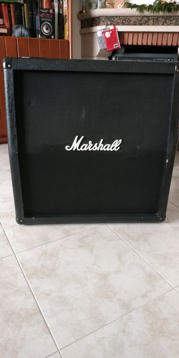 Marshall MG412-A