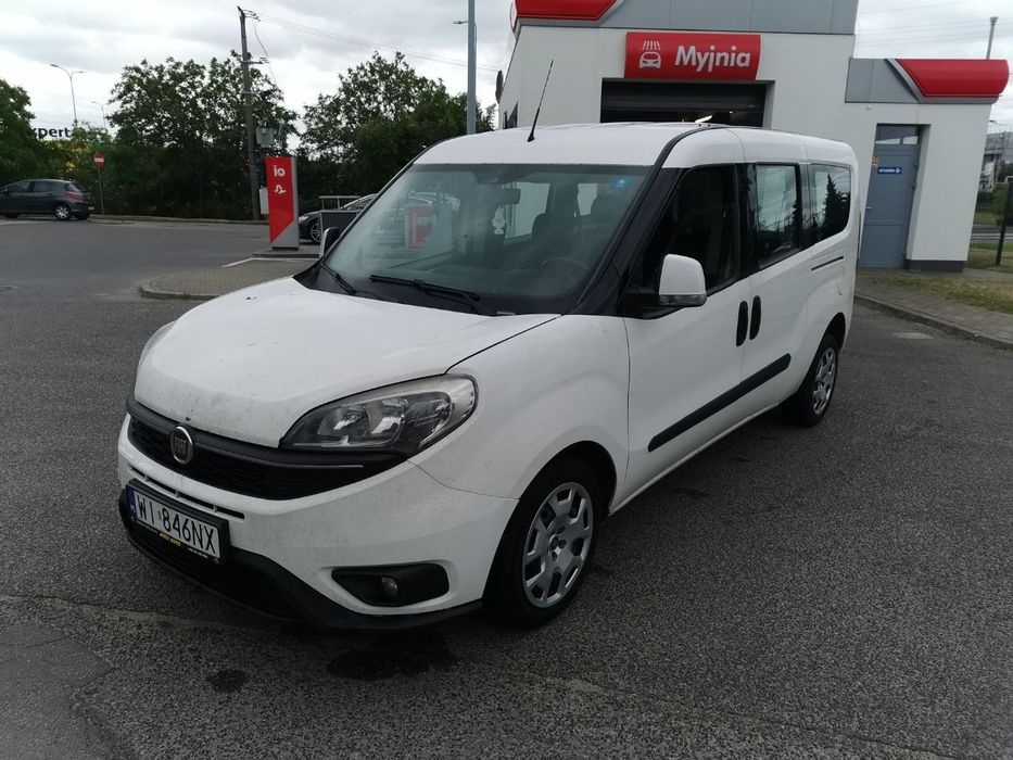 Fiat Doblo