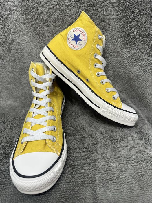 Converse Chuck Taylor All star Hi W