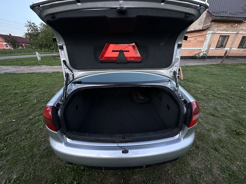 Audi A6 2002 VIN WAUZZZ4B03N048048 фото оголошення 20 з 24