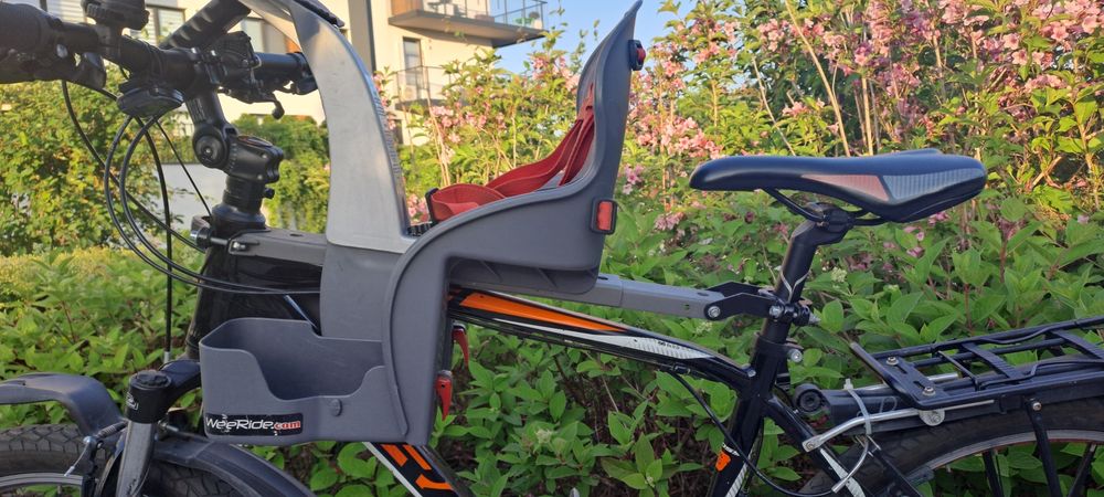 WeeRide Safe Front Classic