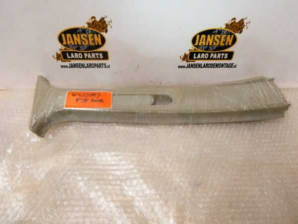 Range Rover P38 Forras pilar interior diversos