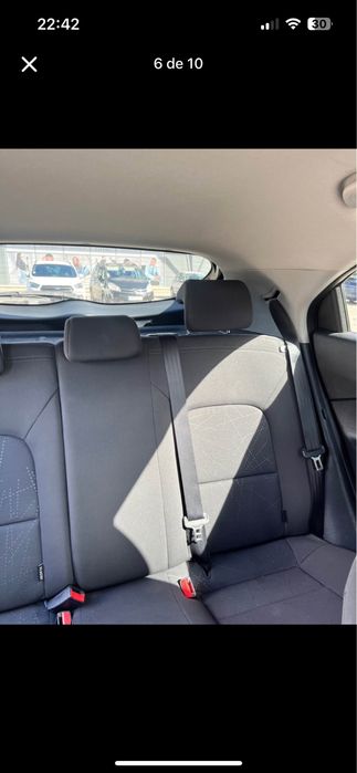 Kia Rio 1.1 CRDI