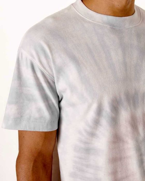 T-shirt Abercrombie & Fitch Essential Relaxed Crew Tee size M
