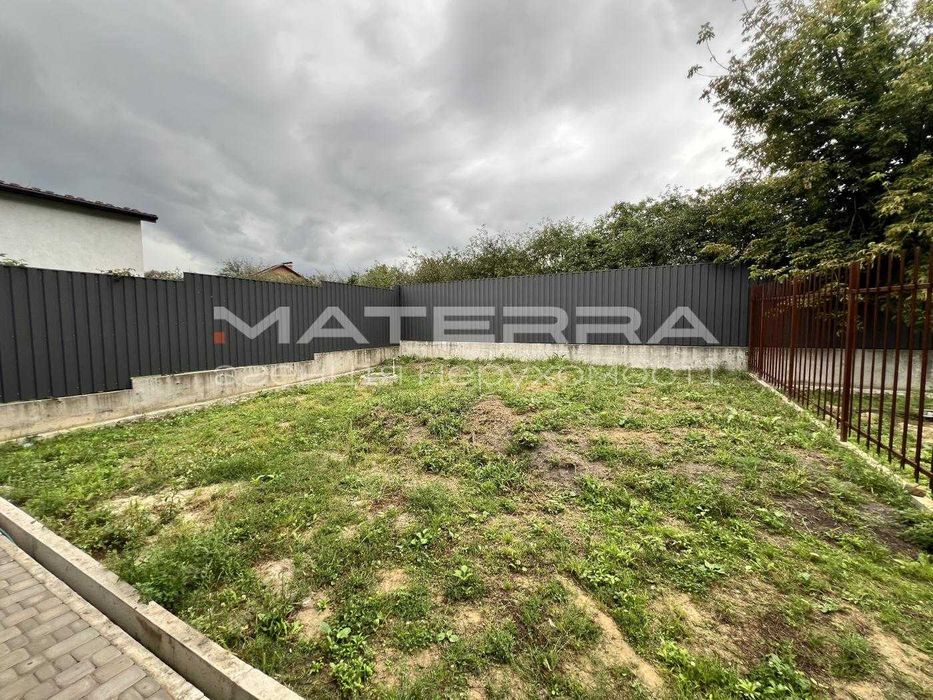 Продаж великого таунхауса на 5 кімнат у с. Тарасівка ( введений в експлуатацію)