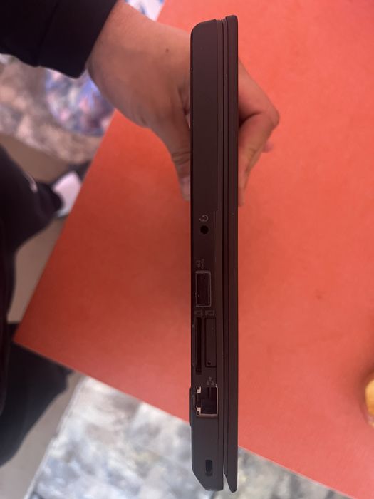 Ноутбук Lenovo think pad x260 12.5 дюймів
