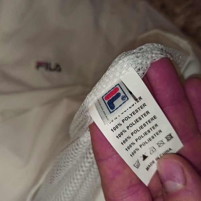 Fila dres sportowy roz s/m nowy