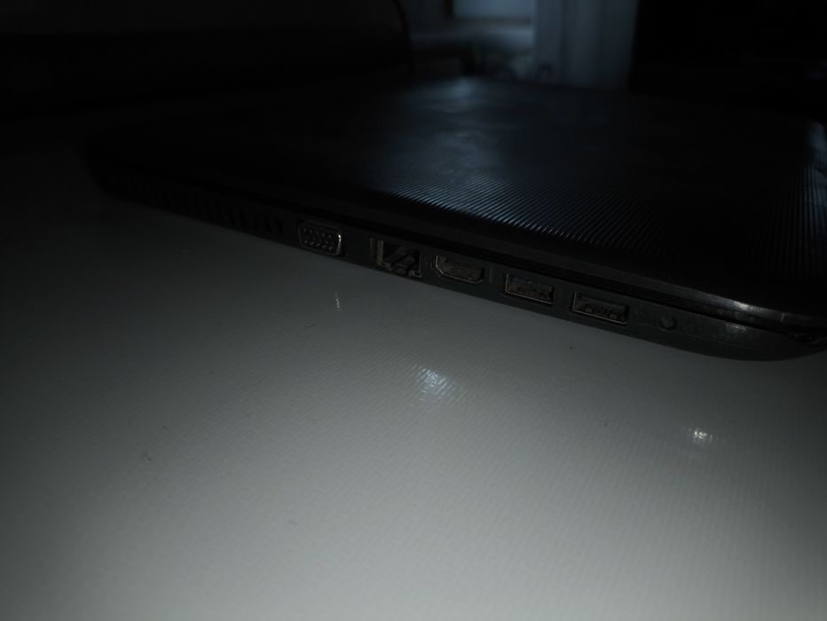 ноутбук HP 250 G5