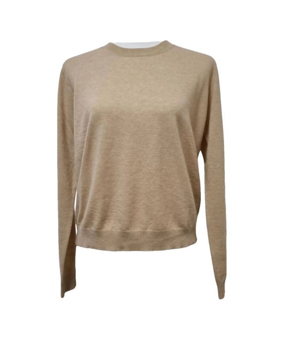 Светр Max Mara шерсть кашемір L