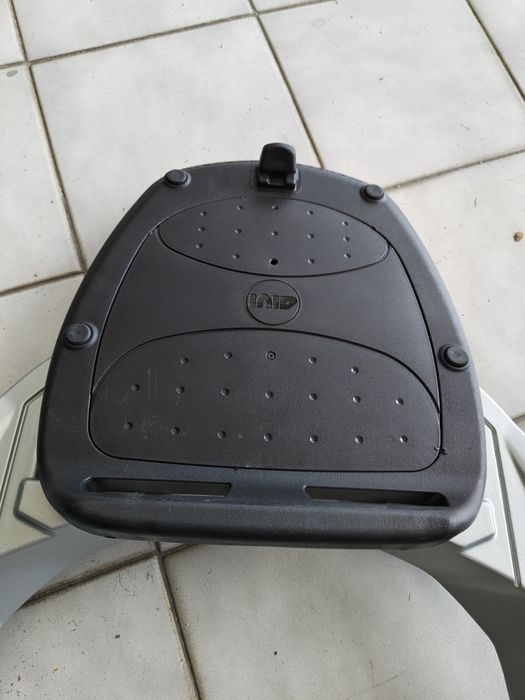 Suporte top case BMW c