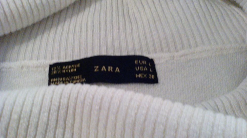 5 Camisolas e Vestidos de Senhora em Malha e em Lã