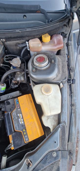 ВАЗ / Lada 2110 2008 VIN Y6L2110408L203888 фото оголошення 9 з 23