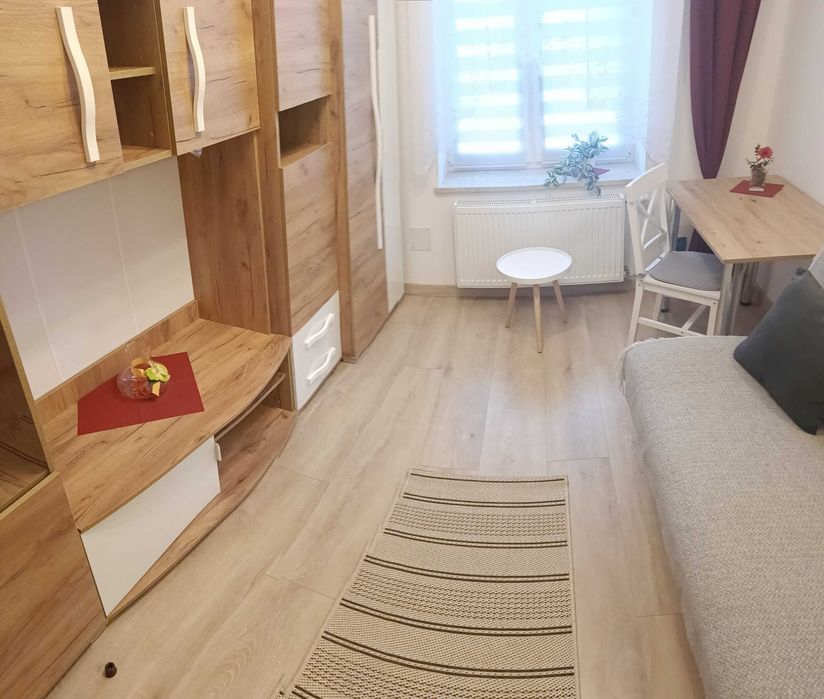Mieszkanie -wysoki standard, bezczynszowe - 2 pok. 41 m2 - Tczew - Stare Miasto