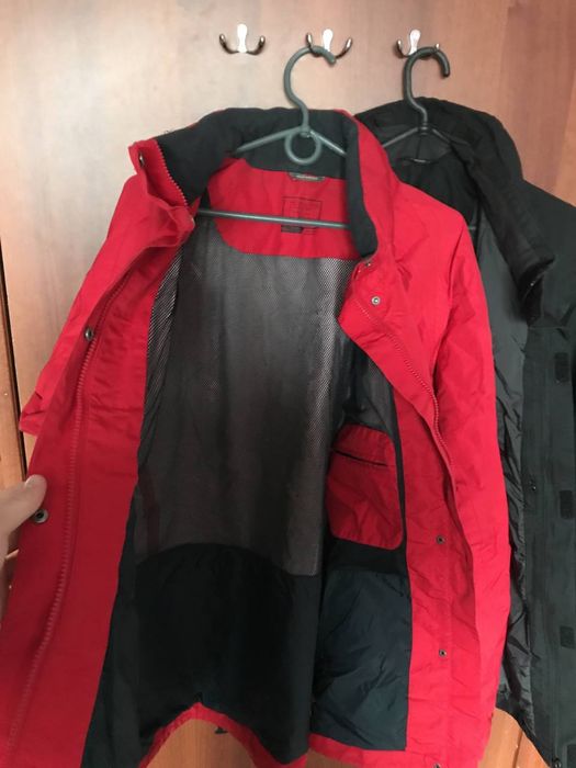 Helly Hansen вітрівка ХХL,куртка хелі хенсон,tnf,the north face