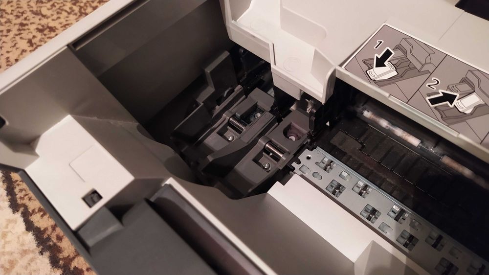 Принтер-сканер Canon Pixma MP150