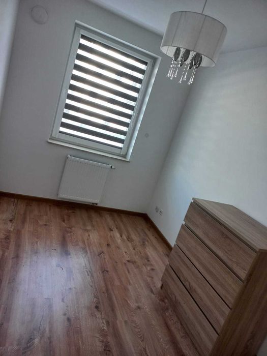 Nowe budownictwo 2 pokoje