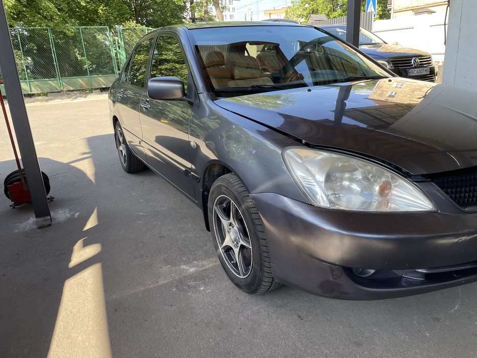 Mitsubishi Lancer9 Продам