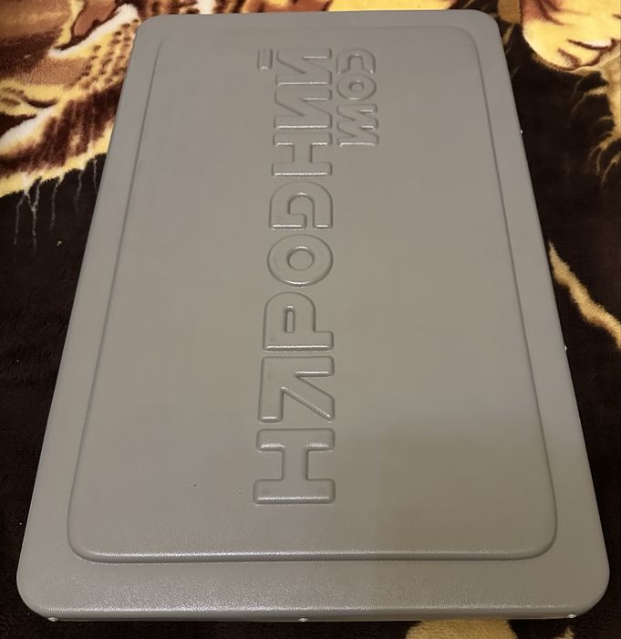 Продам новий старлінк перероблений на Авто