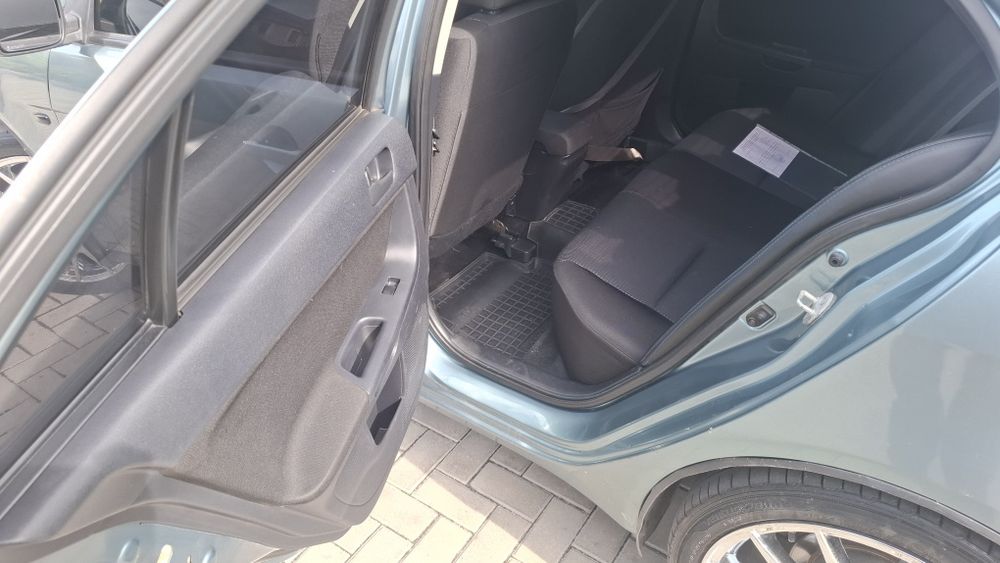 В продажу автомобіль Mitsubishi Lancer 2008