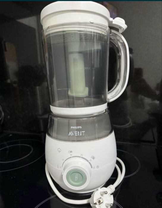 Robot cozinha Avent Philips