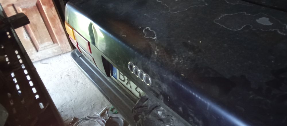 Продам Ауді 100 с3