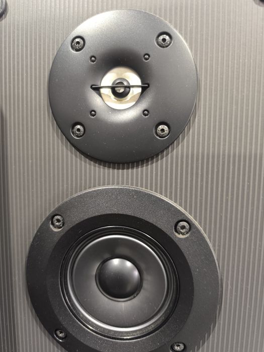 Colunas Sony SS-MF409H