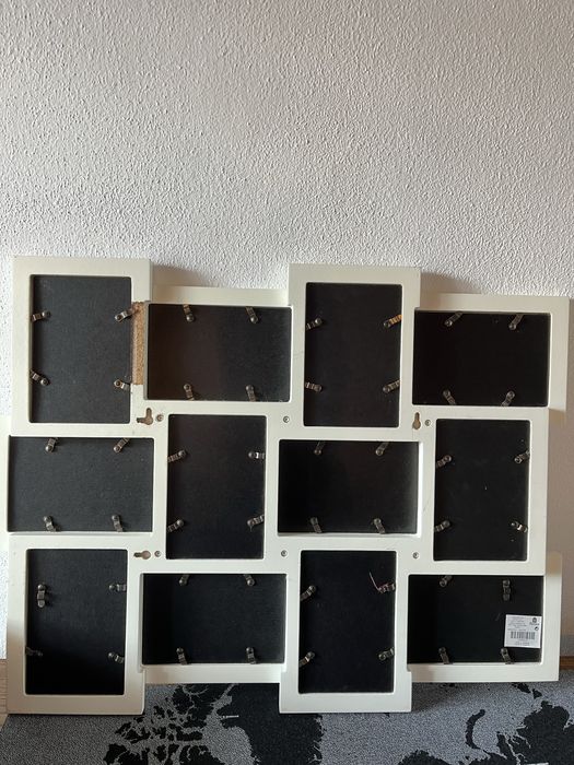 Moldura de parede  12 fotos