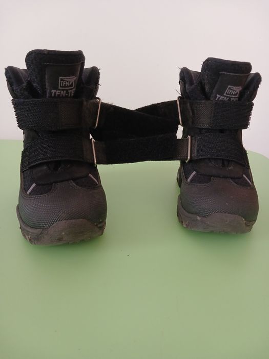 Зимові чобітки Tiflany 26 розмір