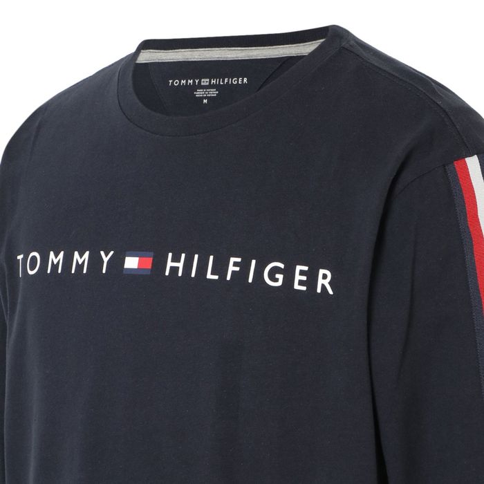 Кофта, світшот чоловічий Tommy Hilfiger
