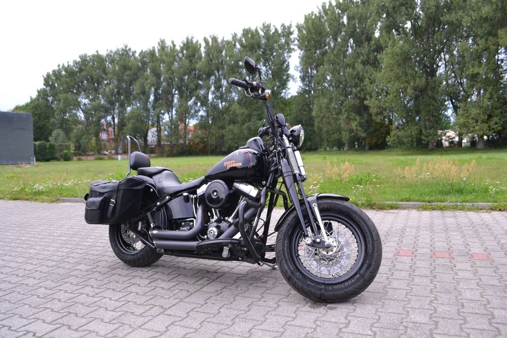 Harley-Davidson
