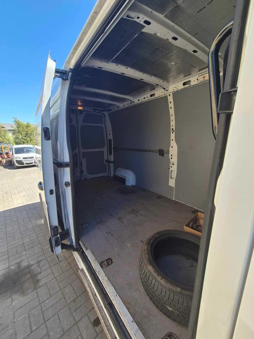 Renault Master 2021 2.3 Дизель