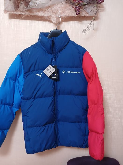 Куртка PUMA BMW Оriginal