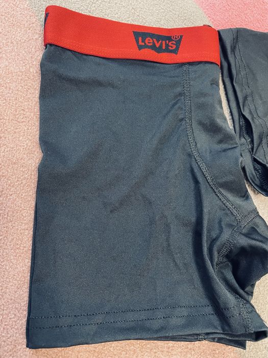 Труси боксери Levis набір 3 шт Канада підліткові 28/30 S