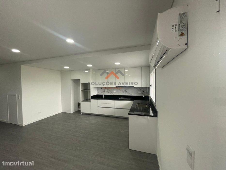 Apartamento T2 Novo em Santa Joana | Conforto, Qualidade e Tranquil...