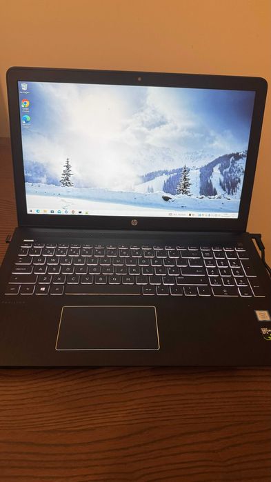 Portátil em óptimo estado | Hp Pavillion | 1TB SSD | 16Gb RAM