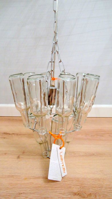 Lampa sufitowa wisząca