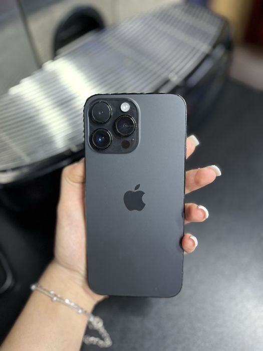 Apple iphone 14 Pro Max 128 gb Neverlock айфон Про Макс