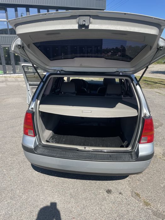 Продам Golf4 2002 року
