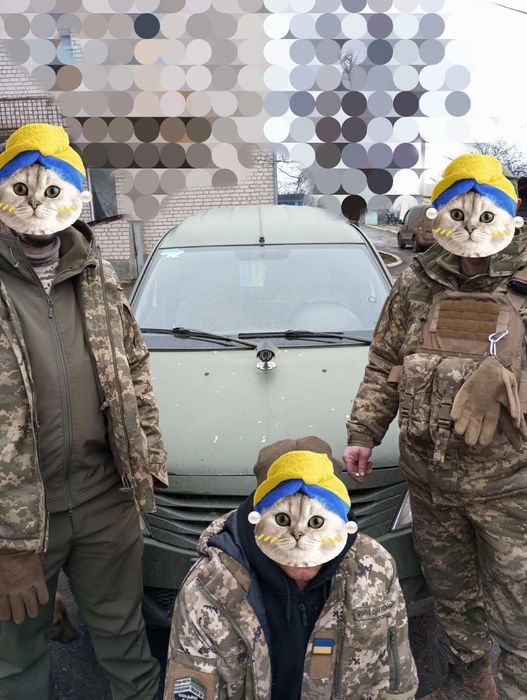 Допоможу зібрати прилад для нічної їзди військовим.