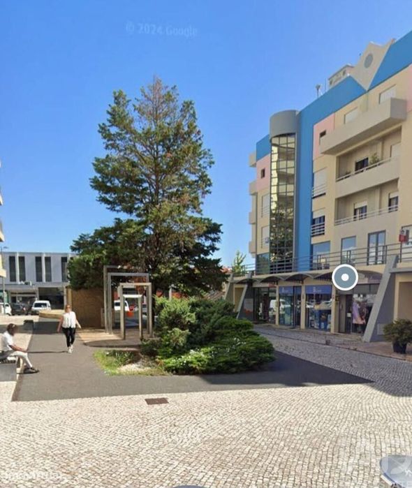 Apartamento T3 em São João Baptista