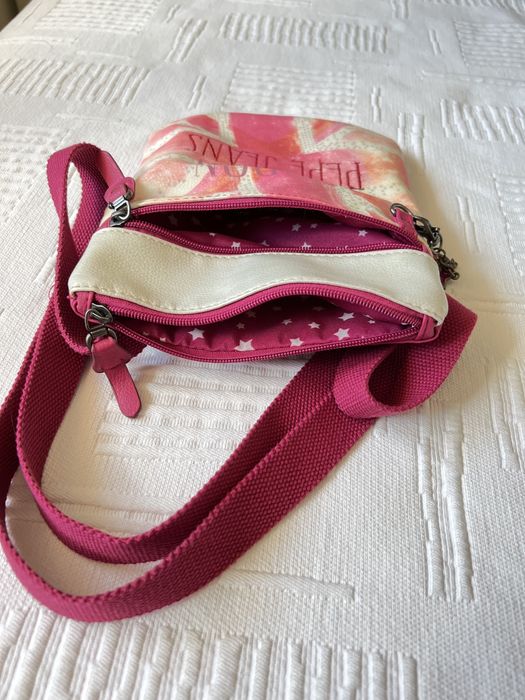 Mala Pepe Jeans  C/NOVA