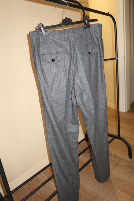 Штаны Brunello Cucinelli