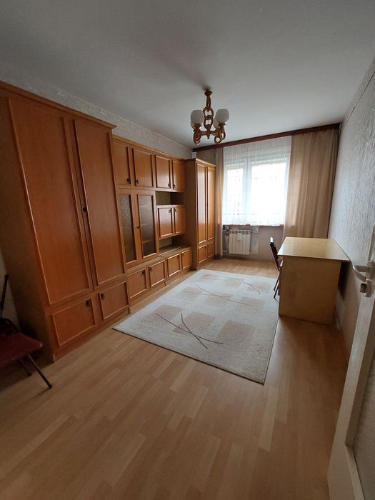 Wynajmę mieszkanie w Mszczonowie bloki Północna parter 3 pokoje balkon piwnica - Widok 2