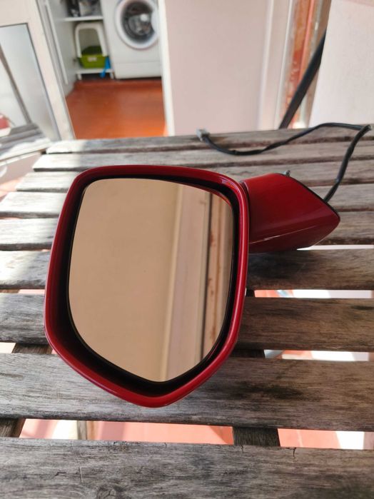 Retrovisor esquerdo Honda jazz original recondicionado